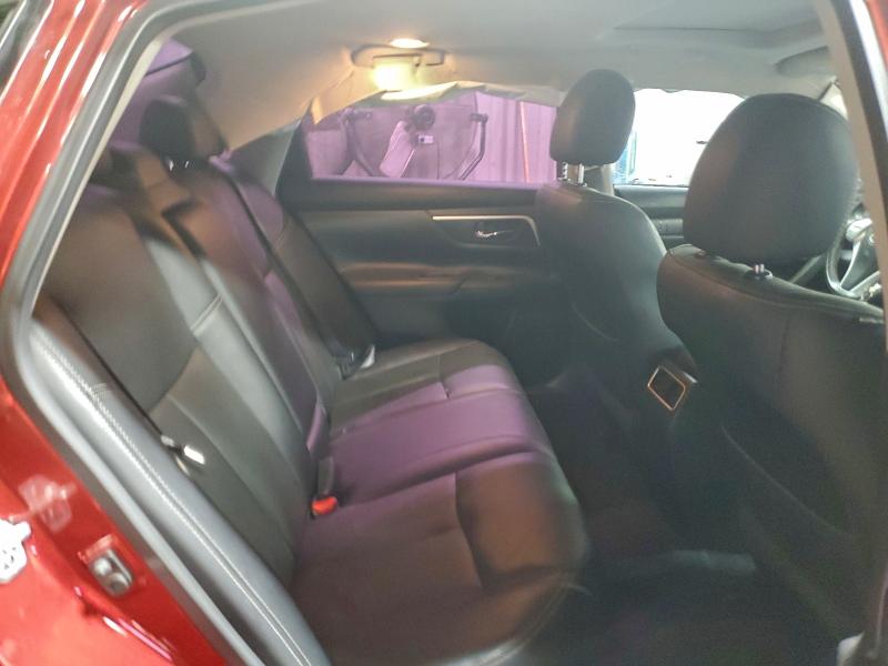 Photo 10 from auction – 2016 NISSAN ALTIMA 2.5 with VIN 1N4AL3AP4GC268993