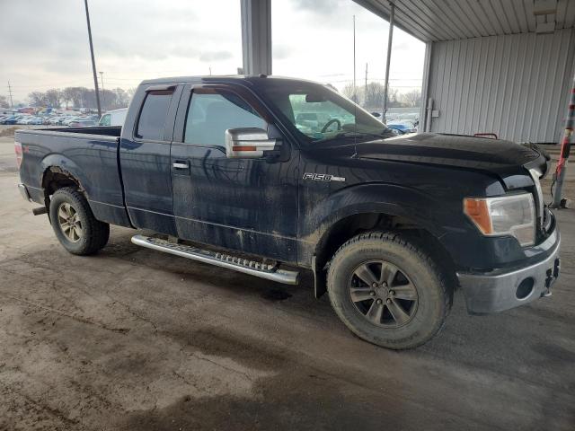 Фото 4 с аукциона – 2012 FORD F150 SUPER с VIN 1FTFX1EF9CFC84156