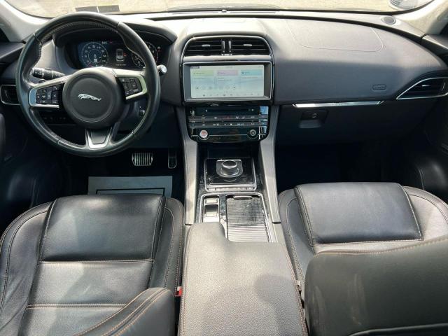 Photo 9 from auction – 2019 JAGUAR F-PACE PRE with VIN SADCK2FX1KA358328