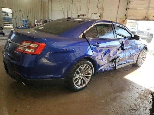 Photo 3 from auction – 2014 FORD TAURUS with VIN 1FAHP2F81EG106324