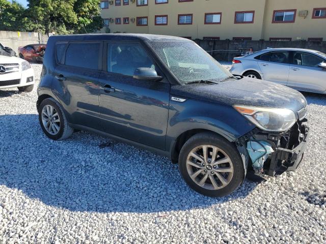 Photo 4 from auction – 2017 KIA SOUL + with VIN KNDJP3A55H7463993