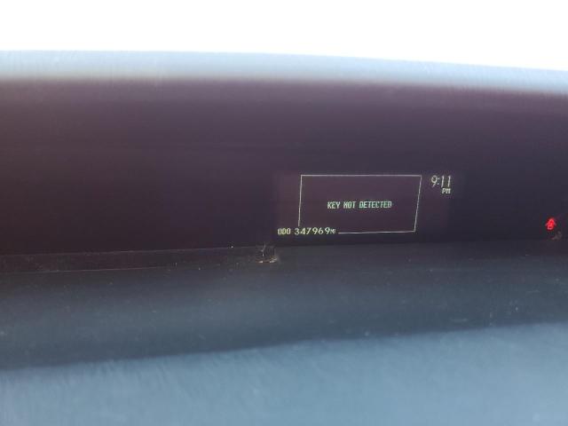 Photo 9 from auction – 2012 TOYOTA PRIUS with VIN JTDKN3DU8C5439480