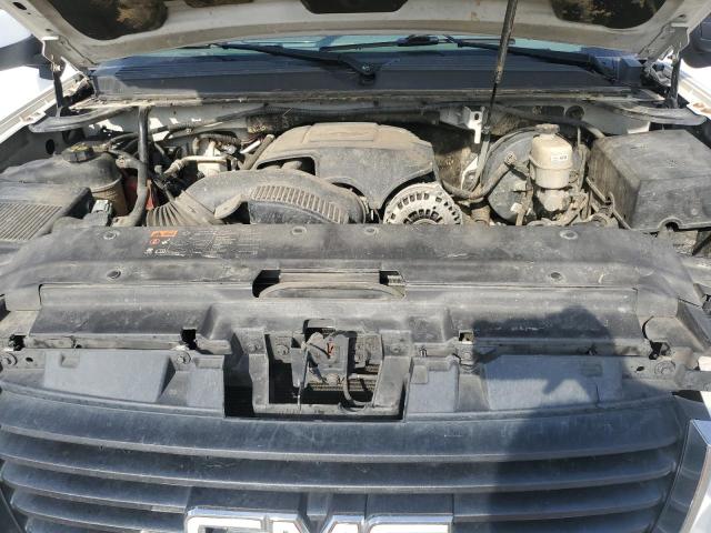 Photo 12 from auction – 2012 GMC YUKON SLT with VIN 1GKS1CE03CR250658