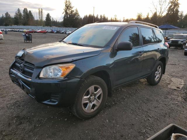 TOYOTA RAV4 2010 con VIN JTMBF4DV4A5030241 - Foto de la subasta
