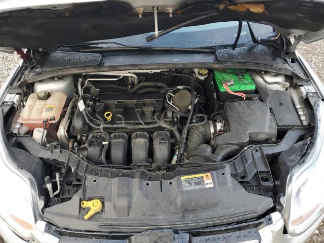 Photo 11 from auction – 2012 FORD FOCUS SE with VIN 1FAHP3K23CL188553