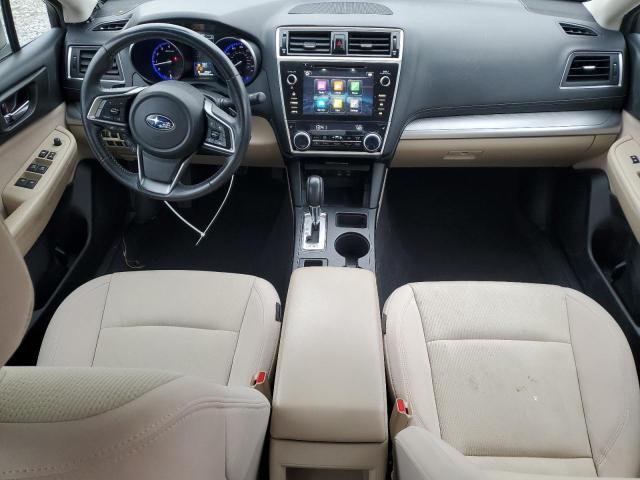 Zdjęcie 8 z aukcji – 2018 SUBARU LEGACY 2.5 z VIN 4S3BNAF65J3032809