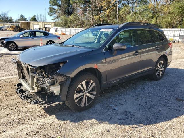 SUBARU OUTBACK 2. 2018 with VIN 4S4BSANC7J3300335 - Photo from auction