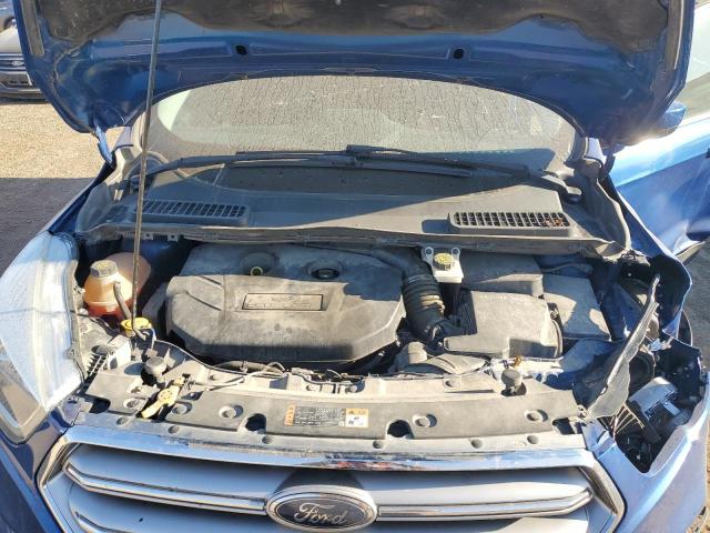 Photo 12 from auction – 2017 FORD ESCAPE SE with VIN 1FMCU0G95HUD38466