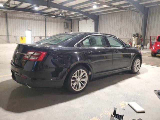 Photo 3 from auction – 2018 FORD TAURUS LIM with VIN 1FAHP2F85JG109639