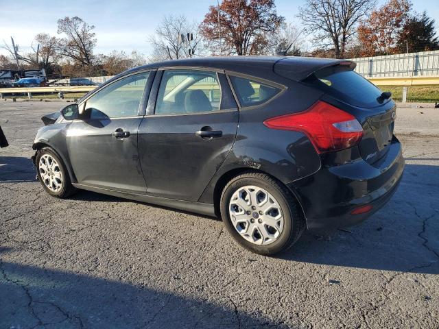 Photo 2 from auction – 2012 FORD FOCUS SE with VIN 1FAHP3K20CL404150