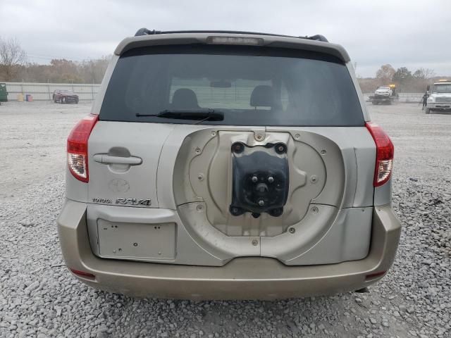 Photo 6 from auction – 2007 TOYOTA RAV4 with VIN JTMZD33V075073841