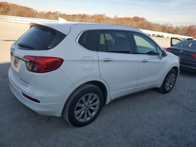 Photo 3 from auction – 2017 BUICK ENVISION E with VIN LRBFXBSA5HD190534