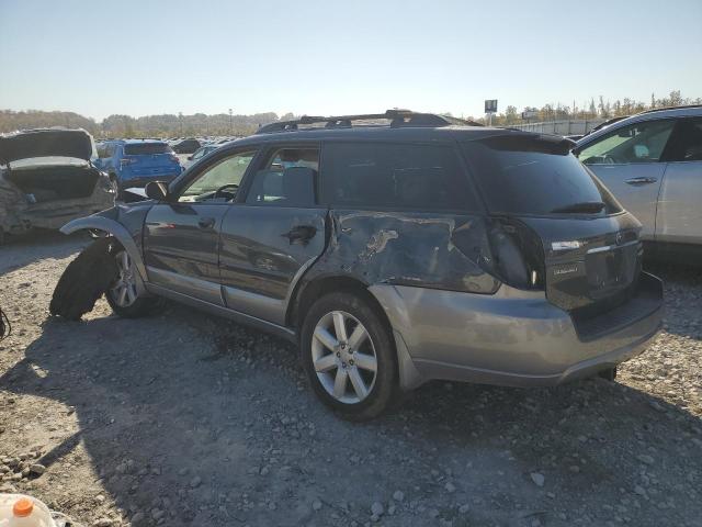 Photo 2 from auction – 2009 SUBARU OUTBACK 2. with VIN 4S4BP61C797330377