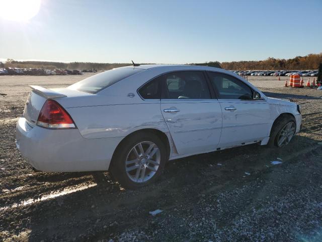 Photo 3 from auction – 2012 CHEVROLET IMPALA LTZ with VIN 2G1WC5E34C1248299
