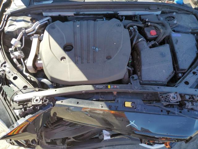 Photo 11 from auction – 2024 VOLVO S60 PLUS with VIN 7JRL12TH5RG323330