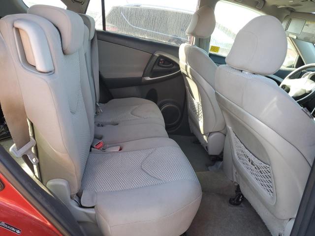 Photo 11 from auction – 2007 TOYOTA RAV4 LIMIT with VIN JTMBD31VX76026931