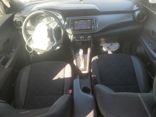 Photo 8 from auction – 2020 NISSAN KICKS S with VIN 3N1CP5BV3LL516166