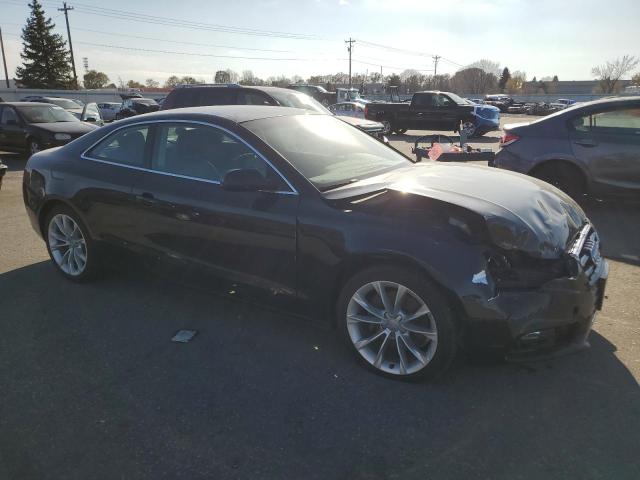 Photo 4 from auction – 2013 AUDI A5 PREMIUM with VIN WAUGFAFR8DA031440