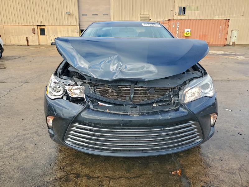 Photo 5 from auction – 2017 TOYOTA CAMRY LE with VIN 4T1BF1FK5HU408418