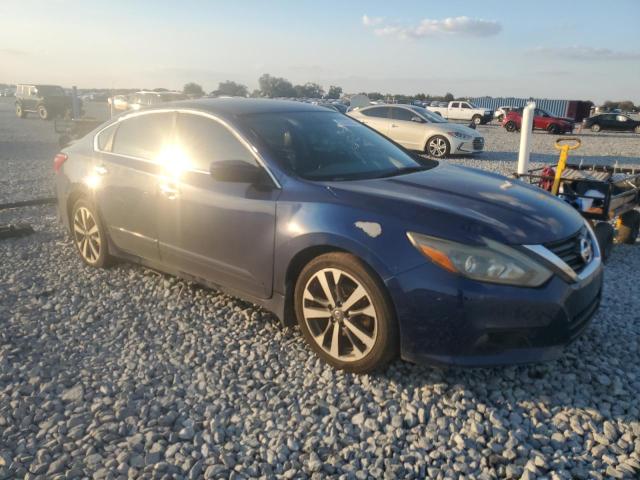 Photo 4 from auction – 2016 NISSAN ALTIMA 2.5 with VIN 1N4AL3AP3GC285932