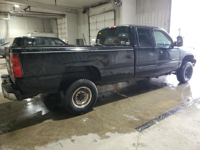 Photo 3 from auction – 2006 GMC SIERRA K25 with VIN 1GTHK29U36E224728