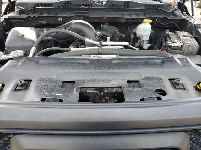 Photo 11 from auction – 2020 RAM 1500 CLASS with VIN 1C6RR6LT4LS151753