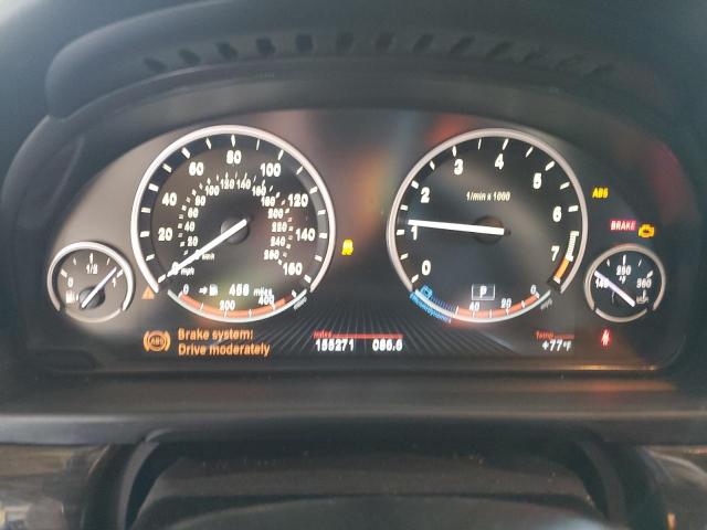Photo 9 from auction – 2013 BMW 528 I with VIN WBAXG5C58DD230993
