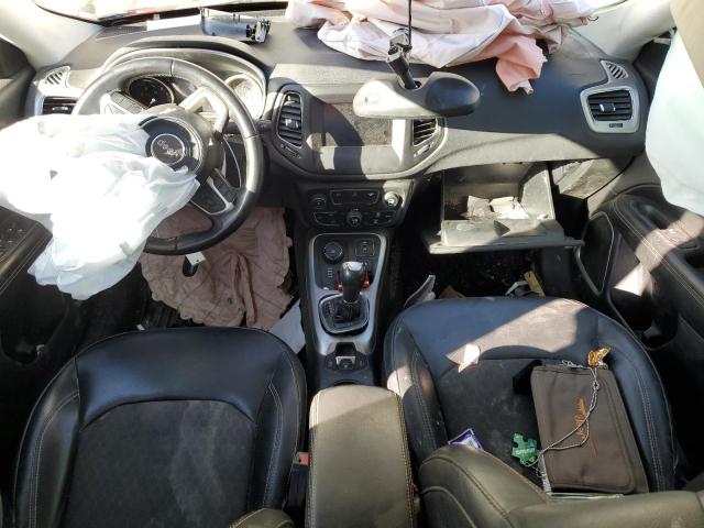 Photo 8 from auction – 2018 JEEP COMPASS LA with VIN 3C4NJDBB8JT239776