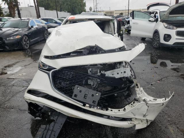 Photo 5 from auction – 2022 MAZDA 3 PREFERRE with VIN 3MZBPACL6NM309425