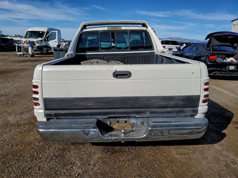 Photo 6 from auction – 1996 DODGE RAM 1500 with VIN 1B7HC16Z5TS577833