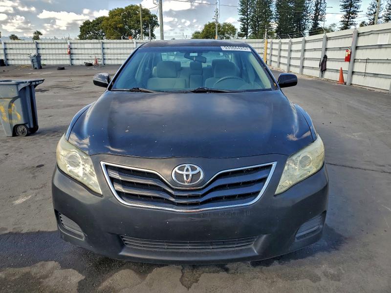Photo 5 from auction – 2011 TOYOTA CAMRY BASE with VIN 4T1BF3EK3BU130087