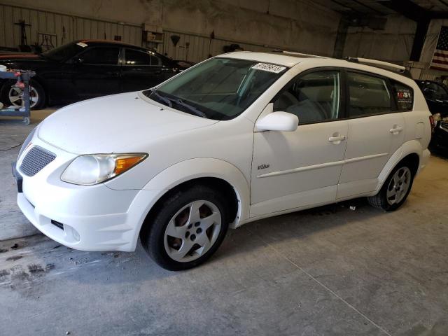 Photo 1 from auction – 2005 PONTIAC VIBE with VIN 5Y2SL63895Z448079