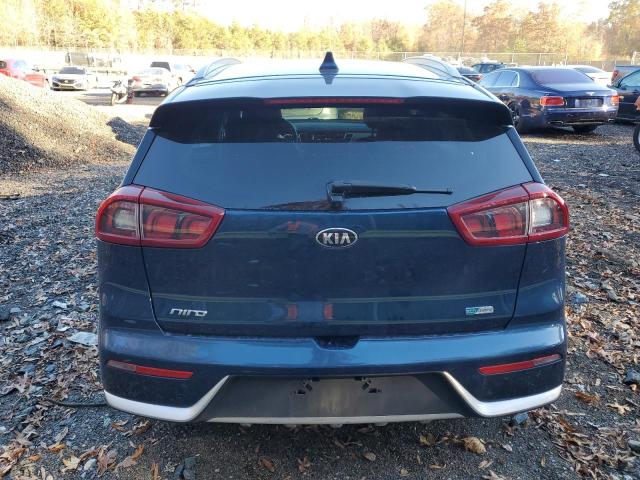 Foto 6 de la subasta – 2019 KIA NIRO FE con VIN KNDCB3LC6K5331458