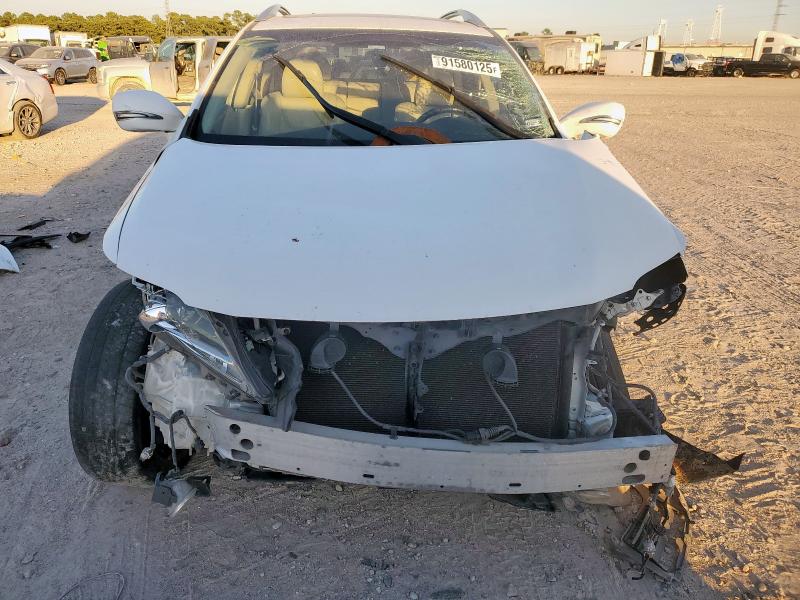 Photo 5 from auction – 2014 LEXUS RX 350 with VIN JTJZK1BA4E2011878
