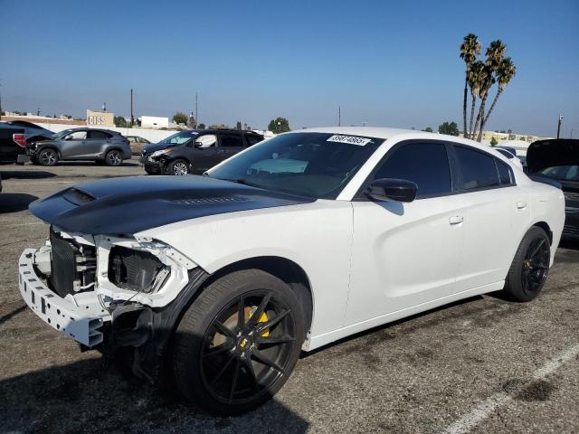 Photo 1 from auction – 2019 DODGE CHARGER SX with VIN 2C3CDXBG7KH605916
