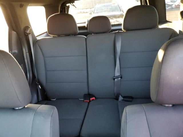 Photo 10 from auction – 2011 FORD ESCAPE XLT with VIN 1FMCU9DG4BKC58439