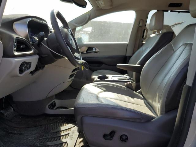Photo 7 from auction – 2017 CHRYSLER PACIFICA T with VIN 2C4RC1EG7HR560237