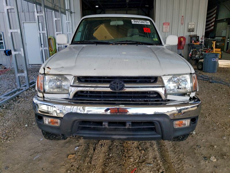 Photo 5 from auction – 2001 TOYOTA 4RUNNER SR with VIN JT3HN86R810339717