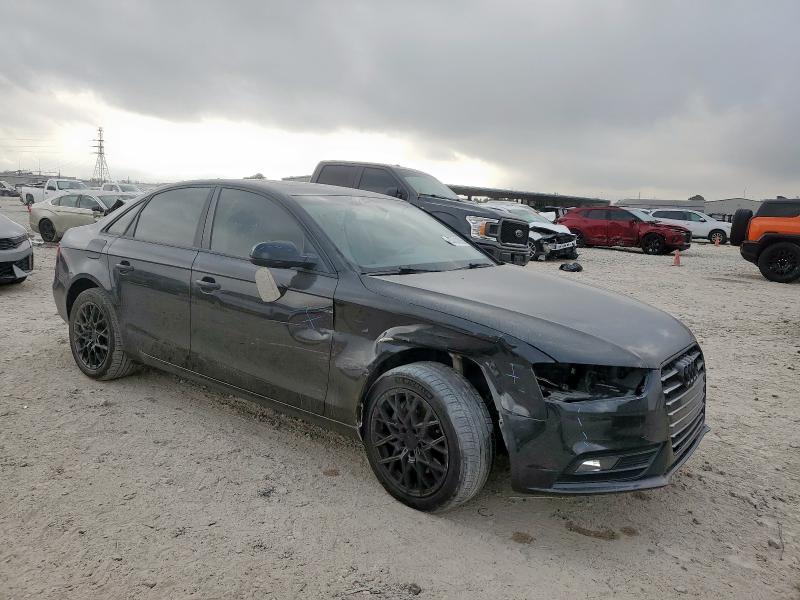 Photo 4 from auction – 2014 AUDI A4 PREMIUM with VIN WAUAFAFL6EN030301