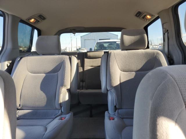 Photo 10 from auction – 2004 TOYOTA SIENNA CE with VIN 5TDZA23CX4S049540