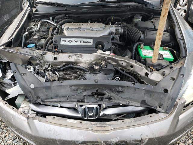 Photo 11 from auction – 2007 HONDA ACCORD with VIN 1HGCM66547A080691