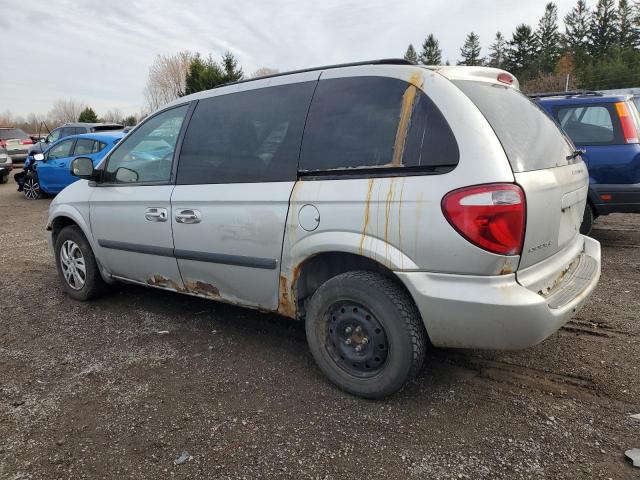 Photo 2 from auction – 2007 DODGE CARAVAN with VIN 1D4GP45RX7B215699