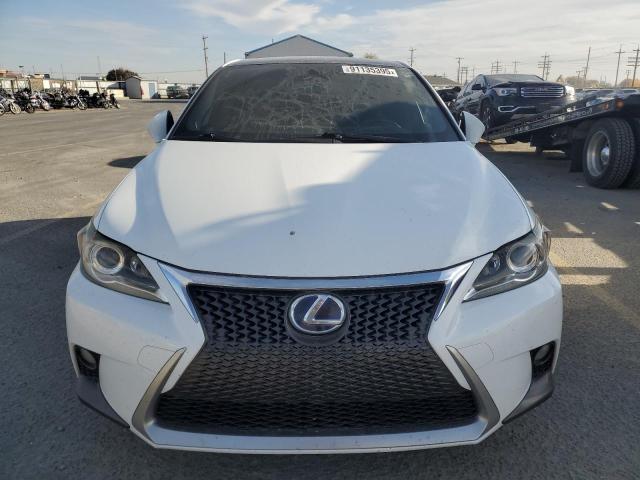 Photo 5 from auction – 2015 LEXUS CT 200 with VIN JTHKD5BH8F2237733