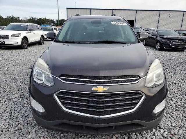 Photo 5 from auction – 2016 CHEVROLET EQUINOX LT with VIN 2GNALCEK7G6300246