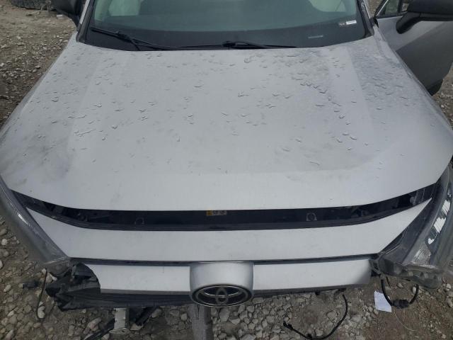 Photo 11 from auction – 2020 TOYOTA RAV4 with VIN 2T3H1RFV5LC079657