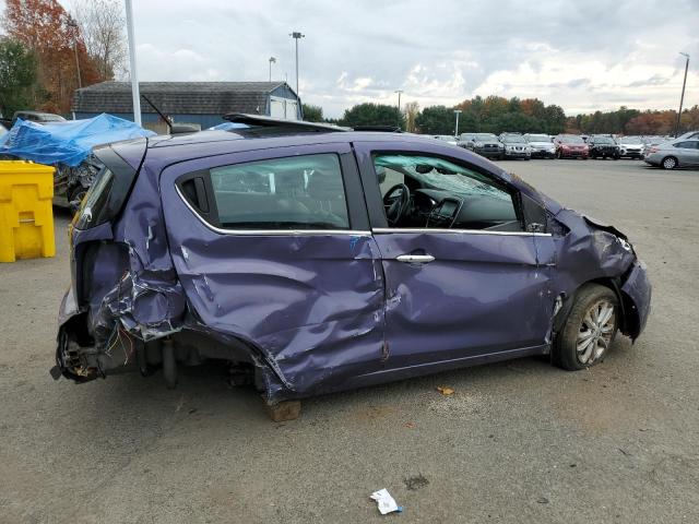 Photo 3 from auction – 2016 CHEVROLET SPARK 2LT with VIN KL8CF6SA1GC588920