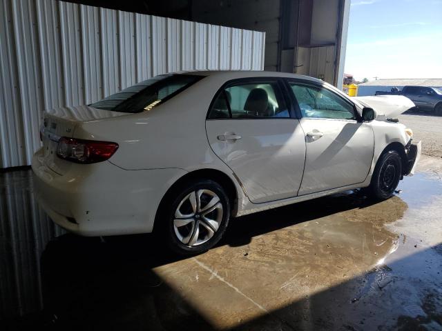 Photo 3 from auction – 2013 TOYOTA COROLLA BA with VIN 2T1BU4EE8DC057261