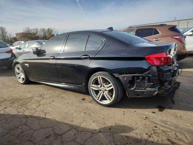 Photo 2 from auction – 2012 BMW 550 XI with VIN WBAFU9C58CDW93615