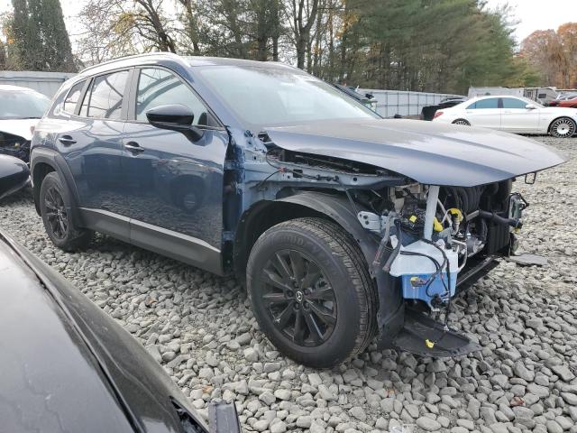 Photo 4 from auction – 2025 MAZDA CX-50 PREF with VIN 7MMVABBM6SN374200