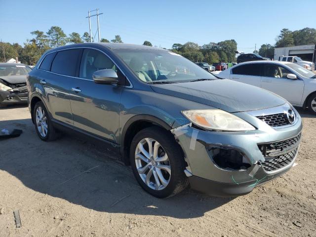 Photo 4 from auction – 2012 MAZDA CX-9 with VIN JM3TB2DA9C0355704
